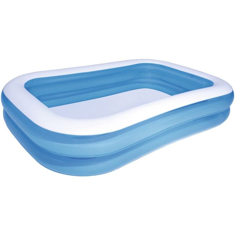 Piscina Hinchable Rectangular Bestway 262 x 175 x 51 cm - imagen 7