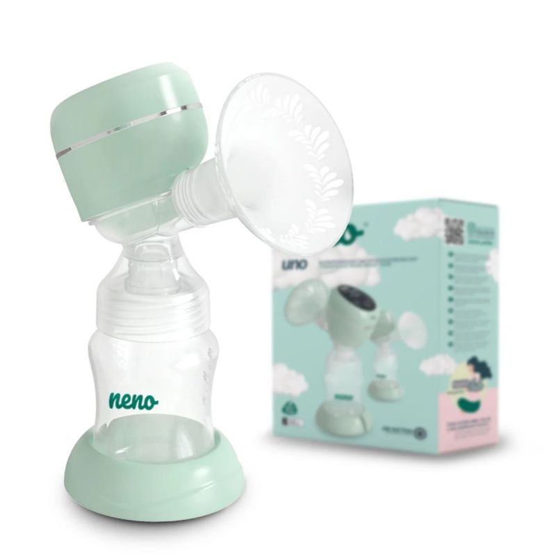 Extractor de Leche Electrónico Inalámbrico UNO - Neno - imagen 2