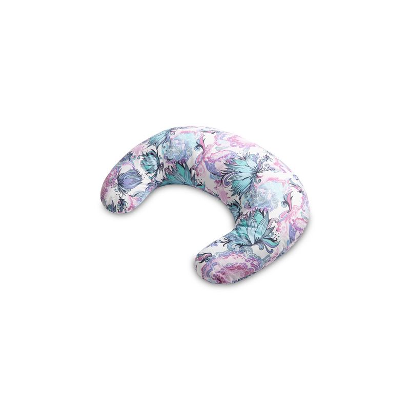 Cojín de Lactancia Avatar - Soporte Ergonómico para Mamá y Bebé