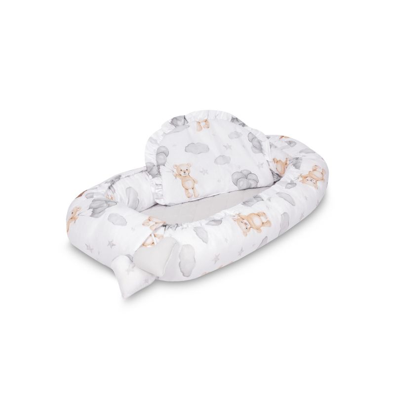 Nido TEDDY GREY