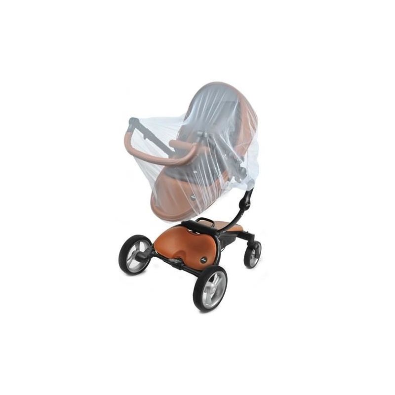 Mosquitera para silla de Paseo de bebé - imagen 2