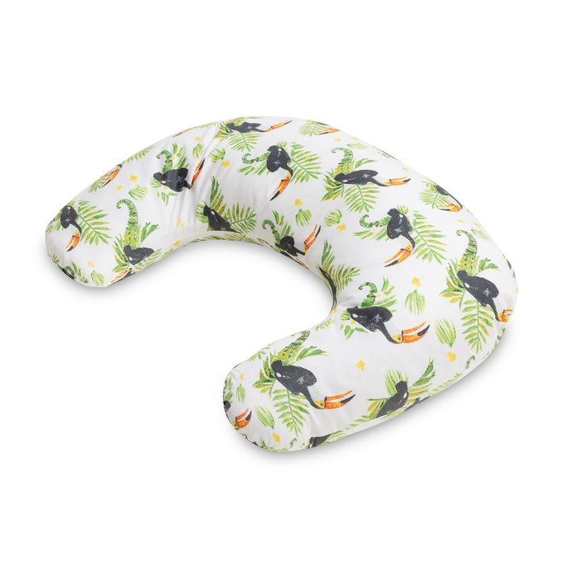 Almohada para lactancia - tucán - imagen 2