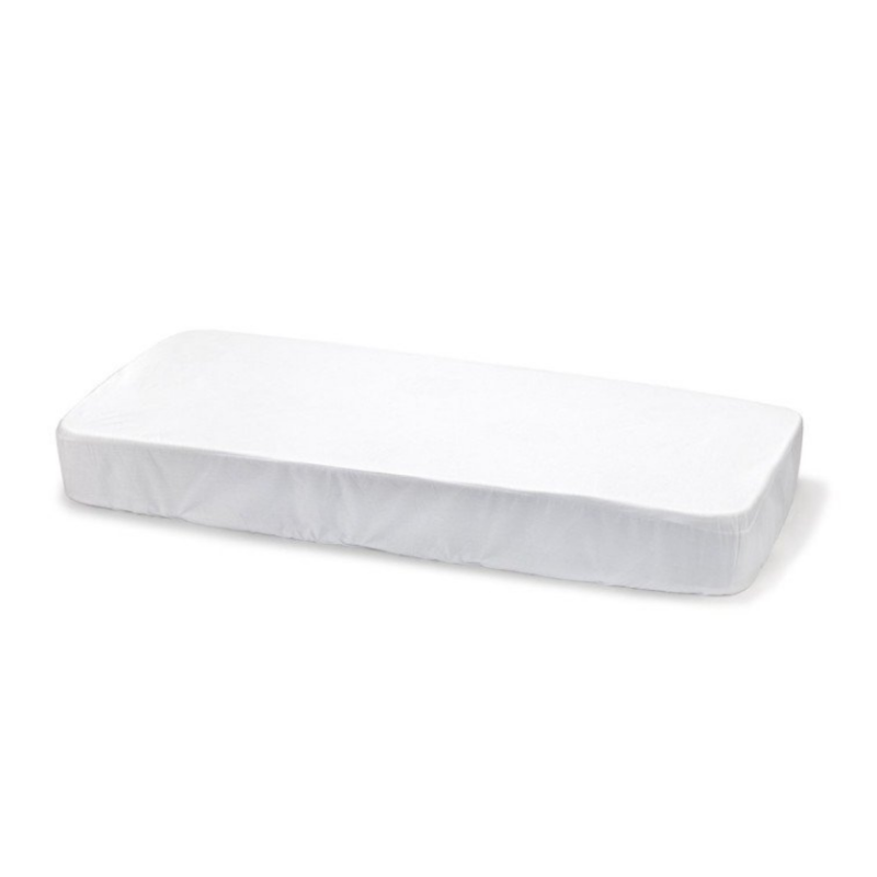 sabana bajera tencel blanca cambrass