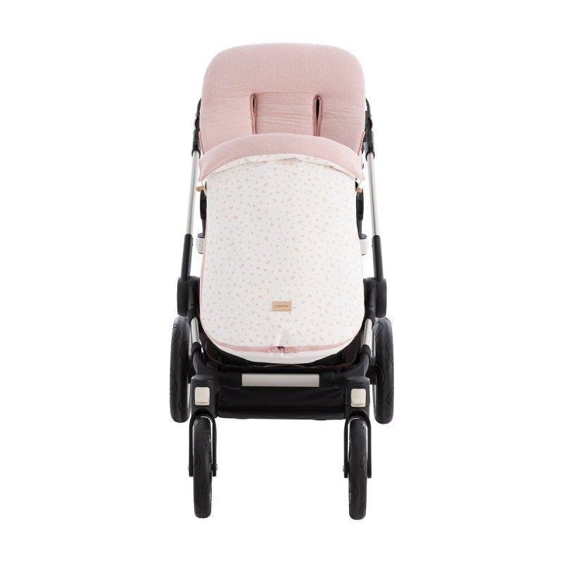 Saco Silla Tokyo Plum Street Rosa 43x92x5 cm – Desmontable y Adaptable