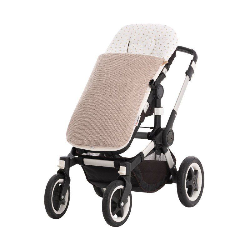 SACO SILLA TOKYO SENSITIVE BEIGE 43x92x5 CM
