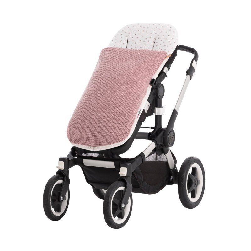 SACO SILLA TOKYO SENSITIVE ROSA 43x92x5 CM