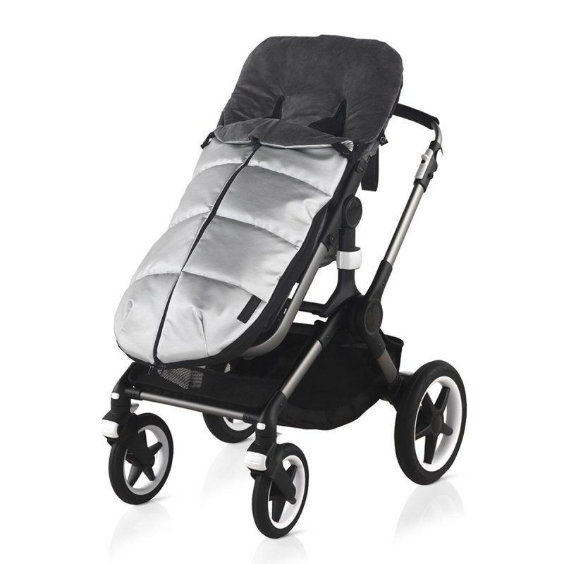 

SACO SILLA UNIVERSAL FASHION ARGENT 45x98x3 CM