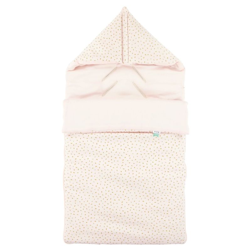 Saco Universal Silla Coche y Silla Paseo Moonstone , Trixie