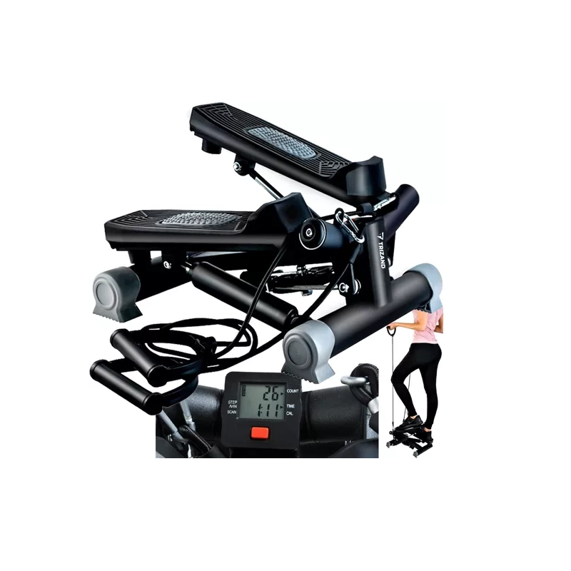Stepper Inclinado Trizand para Ejercicio en Casa