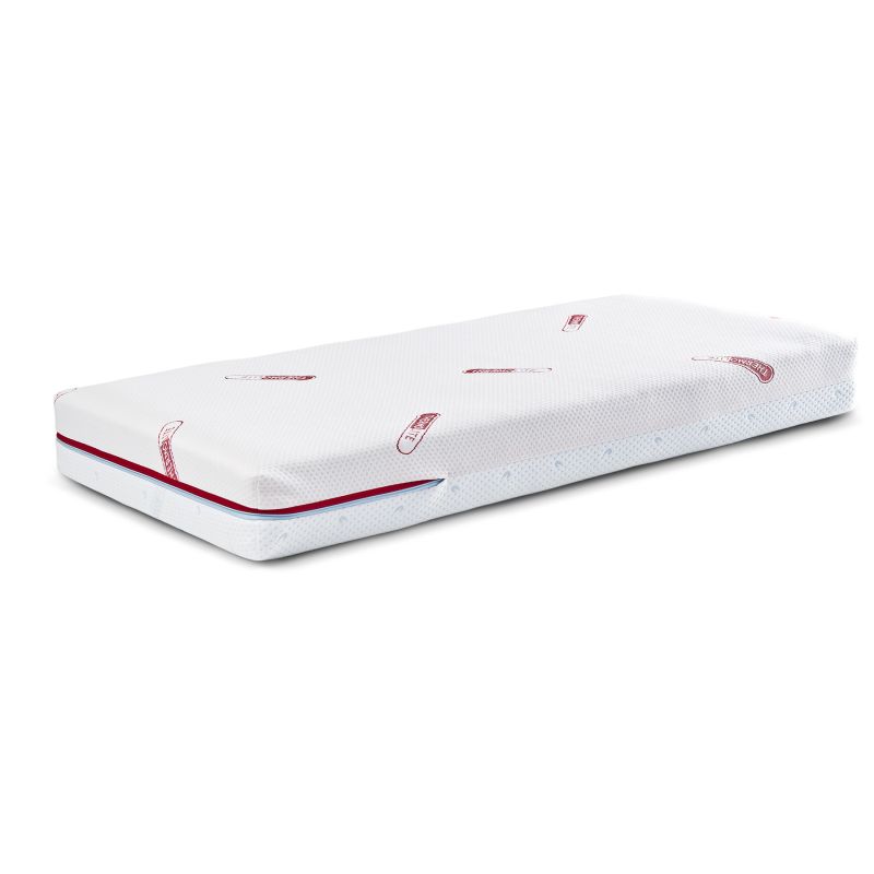 Colchón de 60 x 120 cm Supreme Seasons , 13 cm de Grosor. Válido para todas las estaciones
