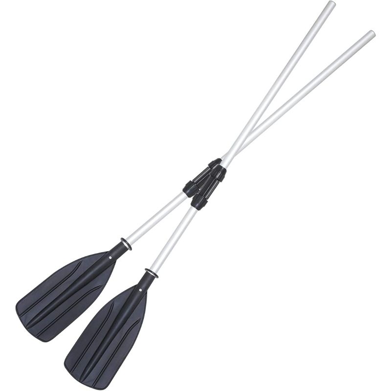 Set de Dos Remos de aluminio convertibles 145/218 cm Bestway - imagen 7