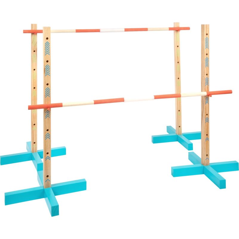 Set de obstáculos 3 en 1 Active