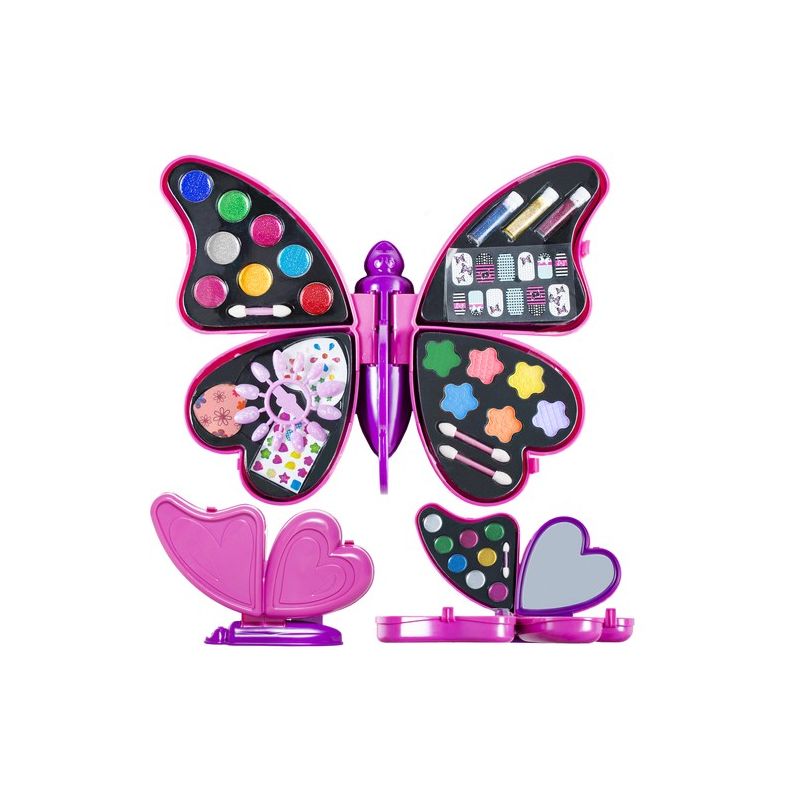 Set de maquillaje de Juguete Mariposa - imagen 4