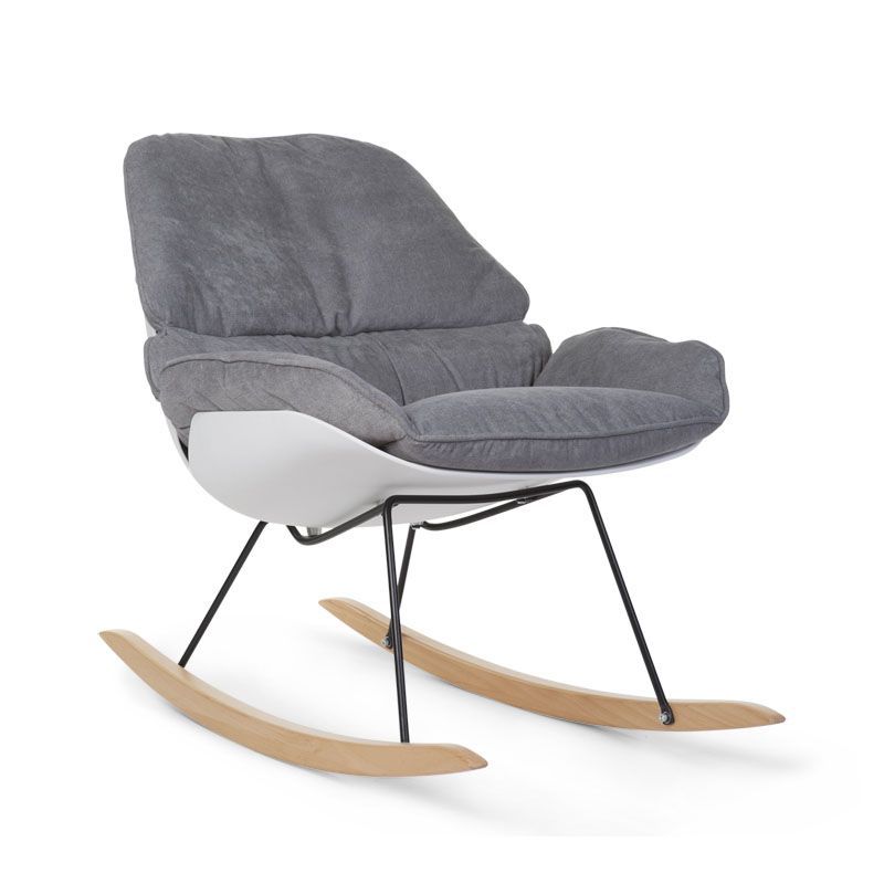 Sillón de Lactancia Lounge Chair - Childhome - imagen 4