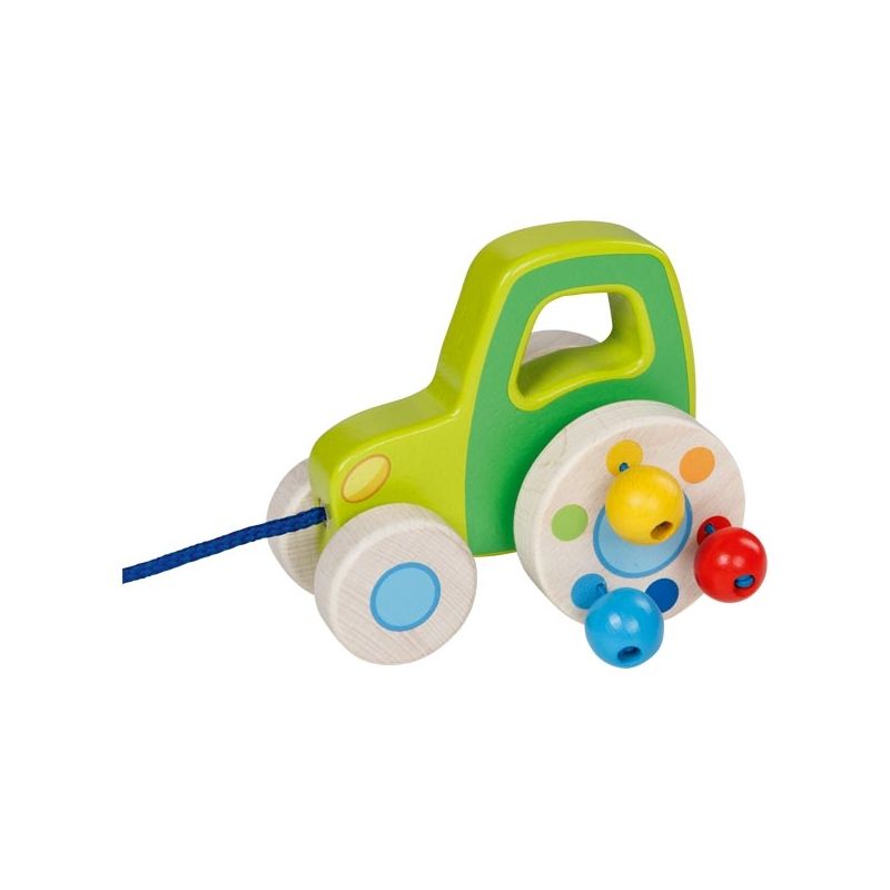 Tractor de arrastre - imagen 2