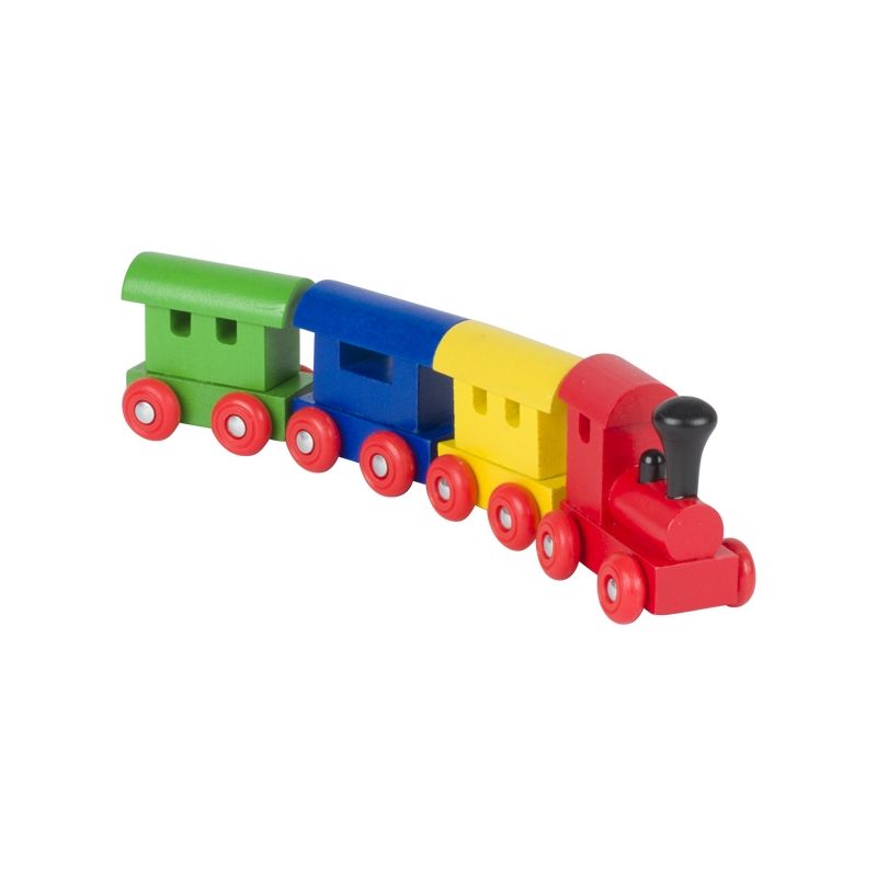 Tren Helsinki, de colores magnético - imagen 7