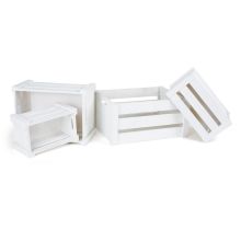 Arcones para Juguetes Infantiles