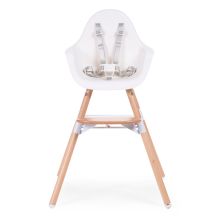 Tronas de Madera para Bebés