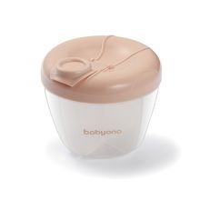 Dispensadores de Leche en Polvo