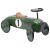 Correpasillos coche retro verde, de Goki - imagen 2