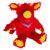Marioneta del monstruo Hardi, de Goki - imagen 2