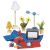 Set de accesorios de salón para casa de muñecas, de Goki - imagen 2