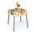 Mesa de actividades con animales de madera - Trixie