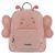 Mochila Infantil Mr. Butterfly – 31x23x13 cm – Algodón Reciclado y Repelente al Agua