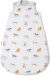 Saco de Dormir Bebé Jungle Dream 0-6 Meses 2.5 Tog – Algodón Suave y Transpirable | Clair de Lune