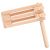 Carraca de madera doble, de Goki - imagen 2