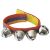 Cinturón de cascabeles, de Goki - imagen 2
