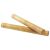 2 claves de percusión, de Goki