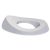 Reductor de baño gris Light Grey