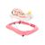 Andador para niños plegable ABC , Kikkaboo