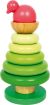 Árbol para ensartar Polluelo - 9 Piezas