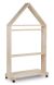 Armario casa con ruedas 80 x 130 cm , Childhome