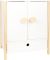 Armario para Muñecas Little Button , Legler