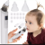 Aspirador Nasal Eléctrico con 6 Modos para Bebés y Niños Pequeños
