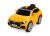Vehículo eléctrico para niños Audi Rs Q8 en color Naranja - imagen 2