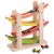 Rampa Racer de Madera 