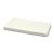 Bajera Blanca para Minicuna 46 * 82 Cambrass