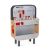 Banco de trabajo Reverso Brico Kids, Janod