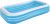 Piscina Hinchable Infantil Rectangular 305x183x56 cm , Bestway 54009