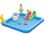 Parque acuático infantil Hinchable Bestway Galaxy