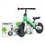 BICICLETA LANCY VERDE