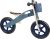 Bicicleta de aprendizaje Avión de papel