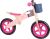 Bicicleta de aprendizaje Colibrí Rosa
