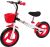 Bicicleta de aprendizaje Red Devil - Legler