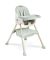 Trona 2 en 1 Bill color Menta Caretero 