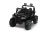 BLAZE BLACK: Vehículo Todoterreno a Batería - Aventuras Off-Road Seguras y Estilosas para Niños - imagen 2